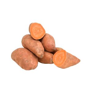 Cartofi dulci | livrare legume proaspete Brasov Foodstop.ro